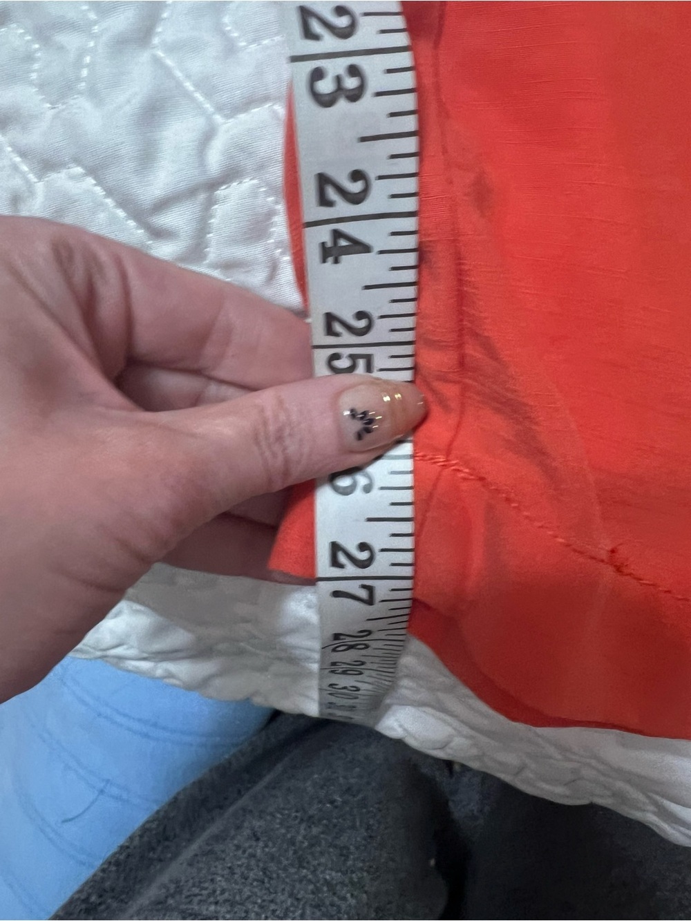 Free People Nothin to Say pleated trouser rare small orange pockets - Picture 5 of 13